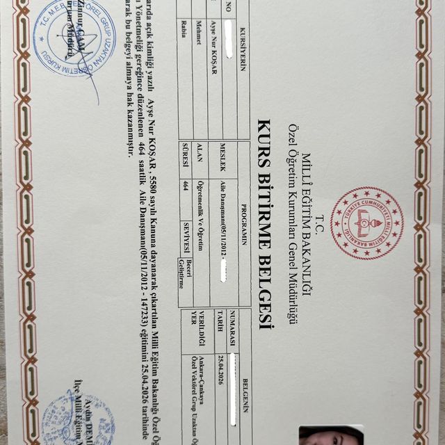 Resmi büyüt: certificate 5