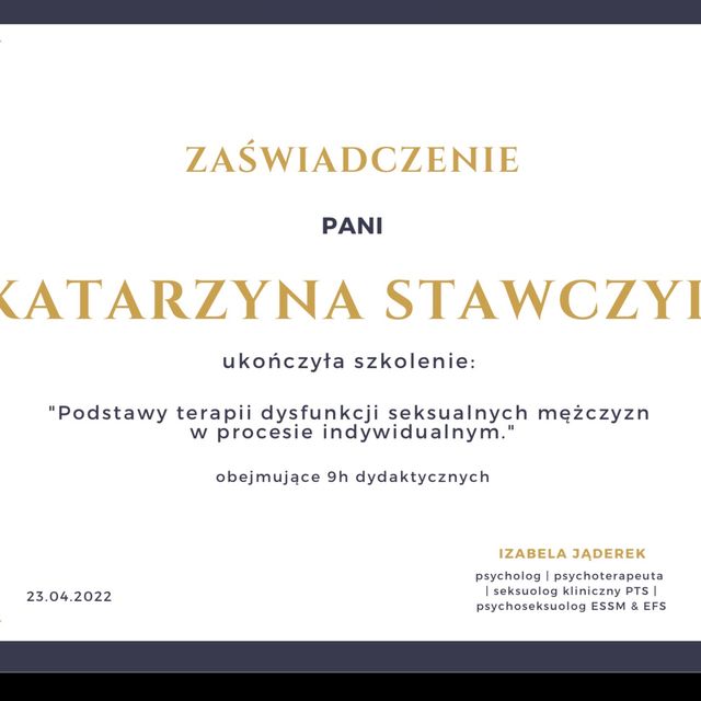 Powiększ obraz: certificate 7