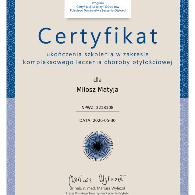 Powiększ obraz: certificate 17