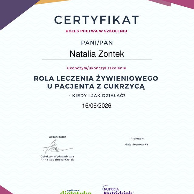 Powiększ obraz: certificate 5