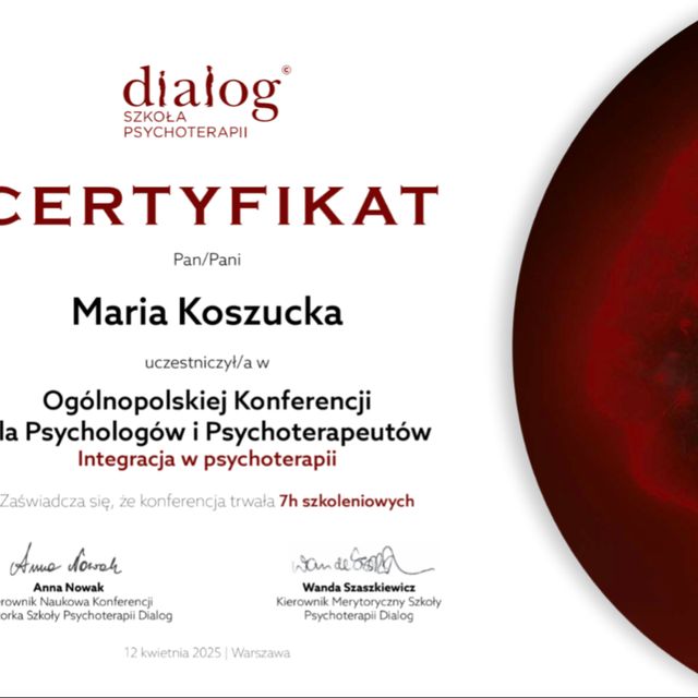 Powiększ obraz: certificate 1
