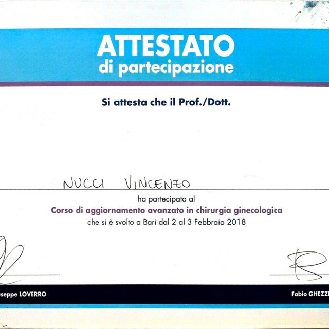 Ingrandire l'immagine: certificate 26