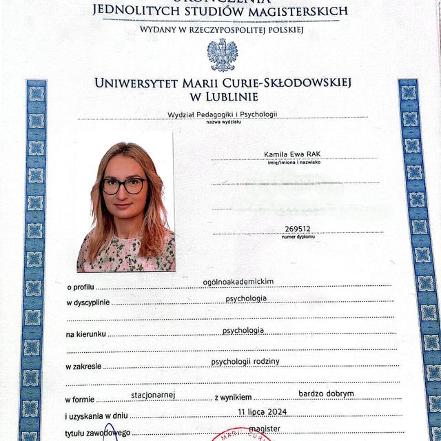 Powiększ obraz: certificate 1