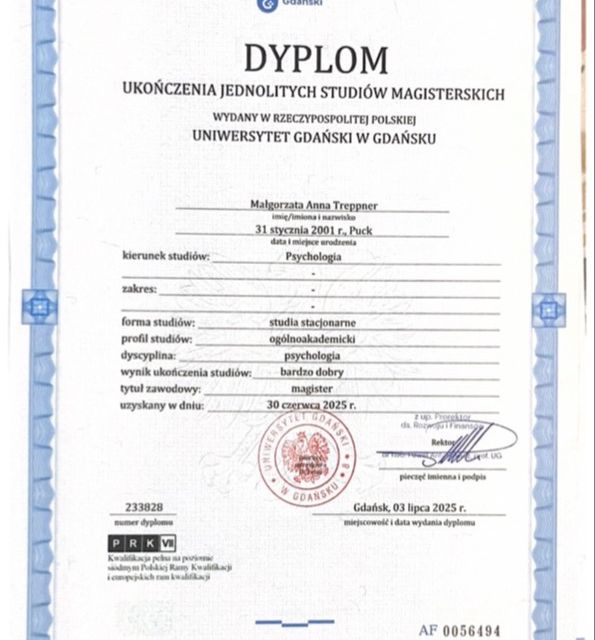 Powiększ obraz: certificate 1