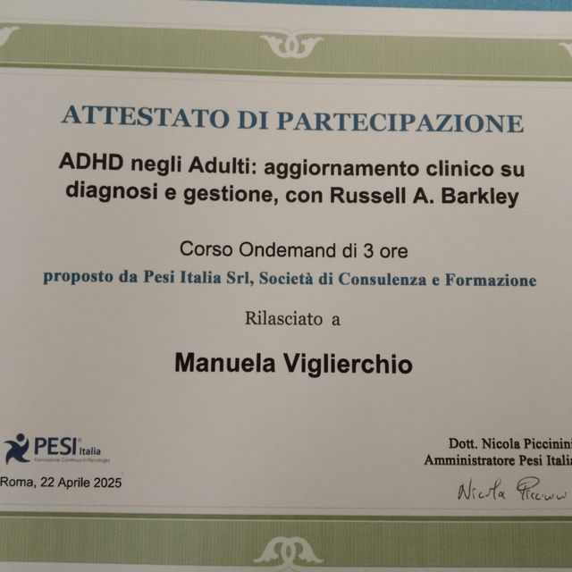 Ingrandire l'immagine: certificate 29