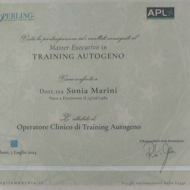 Ingrandire l'immagine: certificate 2