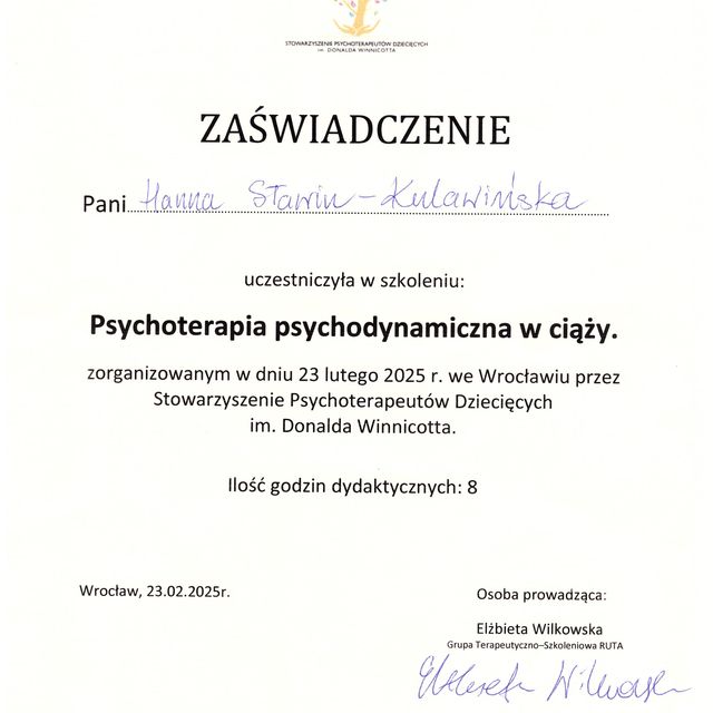 Powiększ obraz: certificate 5