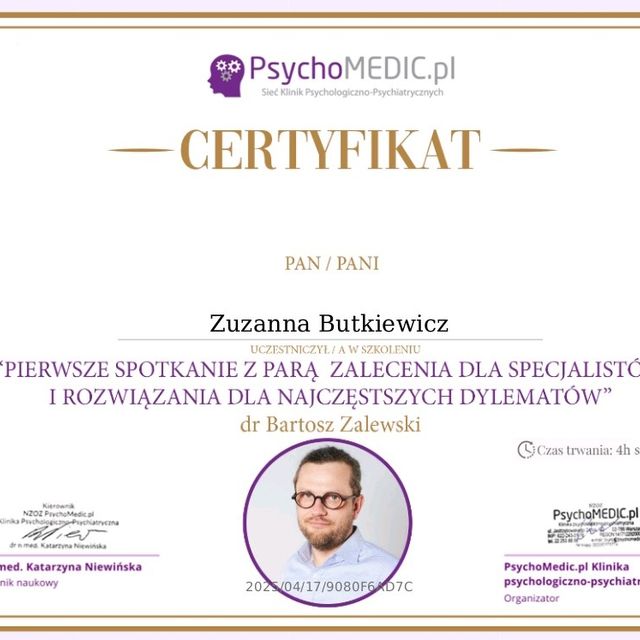 Powiększ obraz: certificate 7