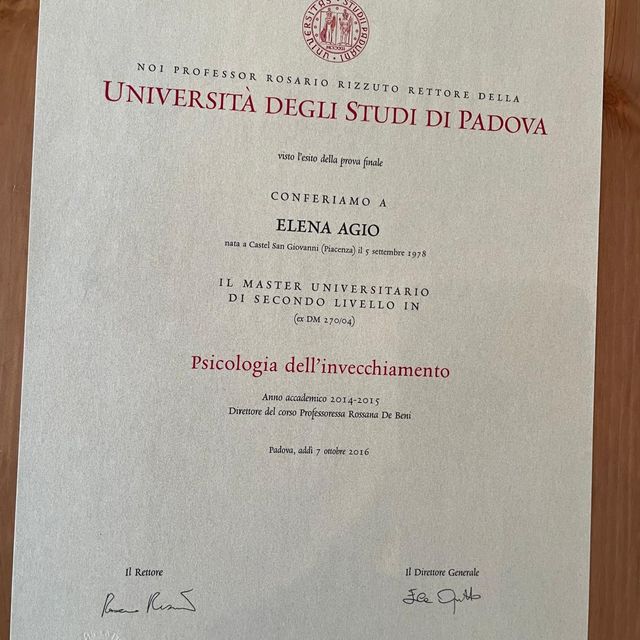 Ingrandire l'immagine: certificate 2