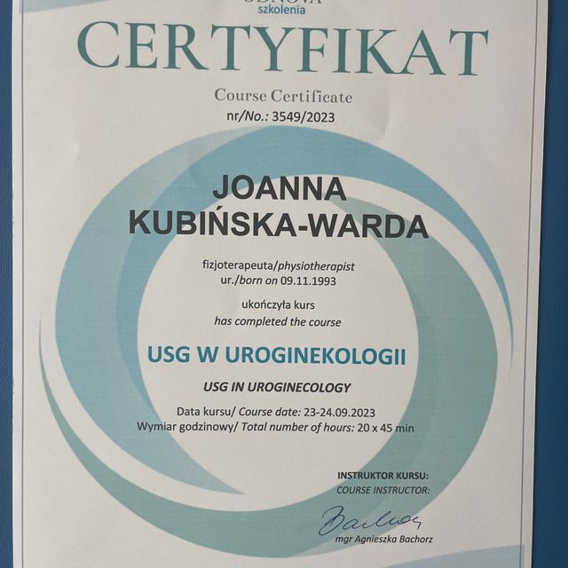 Powiększ obraz: certificate 11