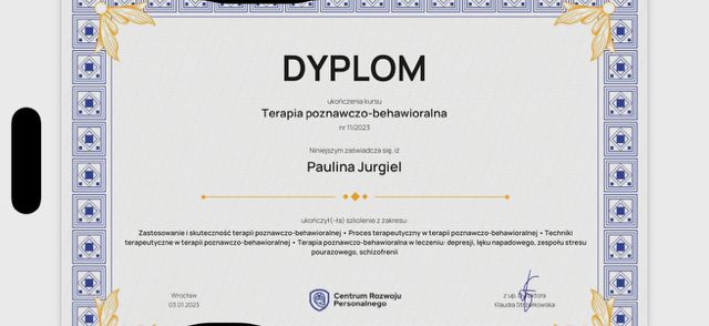 Powiększ obraz: certificate 1