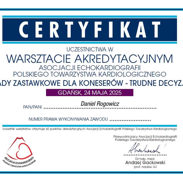 Powiększ obraz: certificate 5