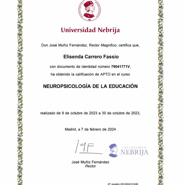 Acercar imagen: certificate 3