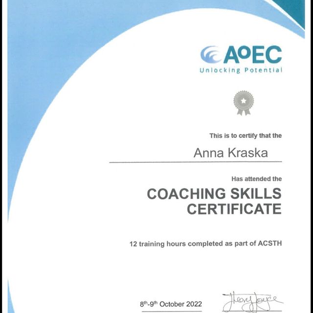 Powiększ obraz: certificate 4