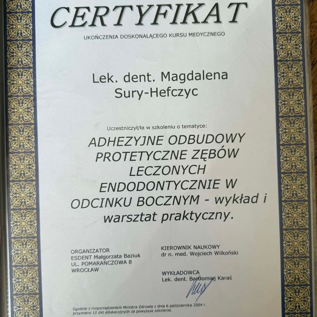 Powiększ obraz: certificate 11