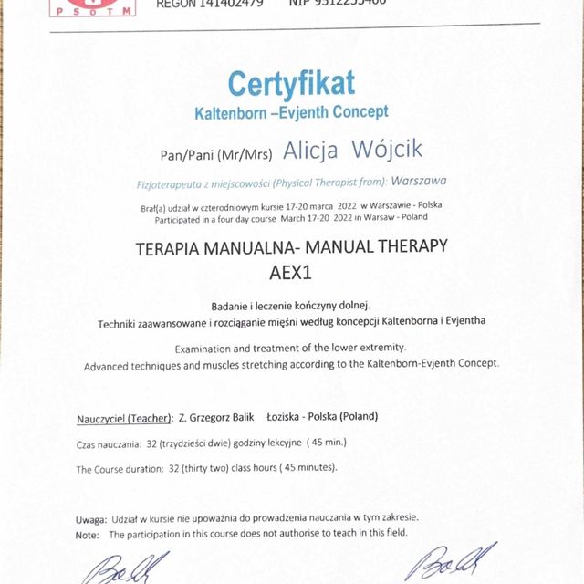 Powiększ obraz: certificate 5