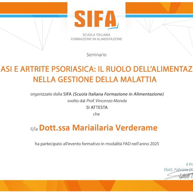 Ingrandire l'immagine: certificate 36