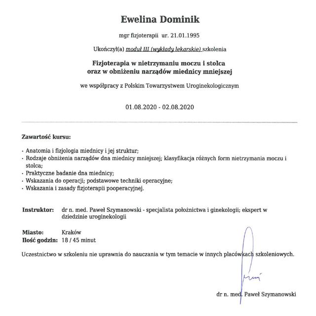 Powiększ obraz: certificate 4