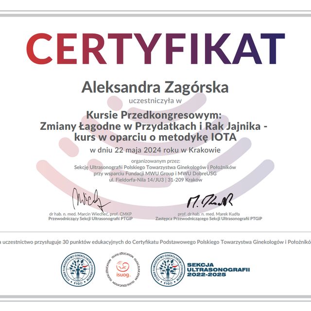 Powiększ obraz: certificate 7