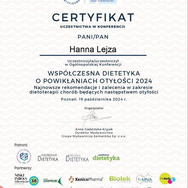 Powiększ obraz: certificate 2