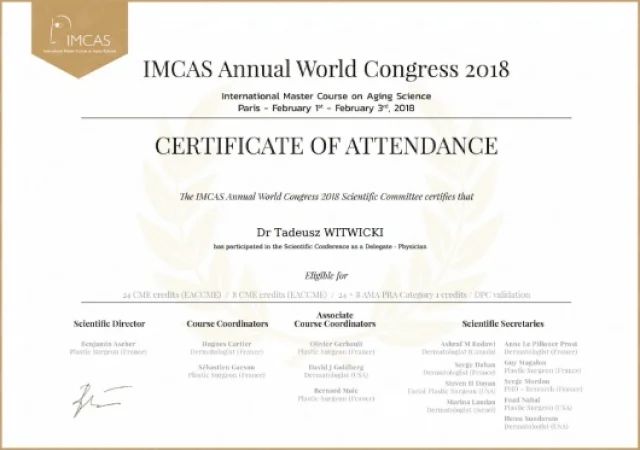 Powiększ obraz: certificate 33