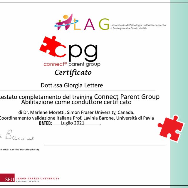 Ingrandire l'immagine: certificate 2