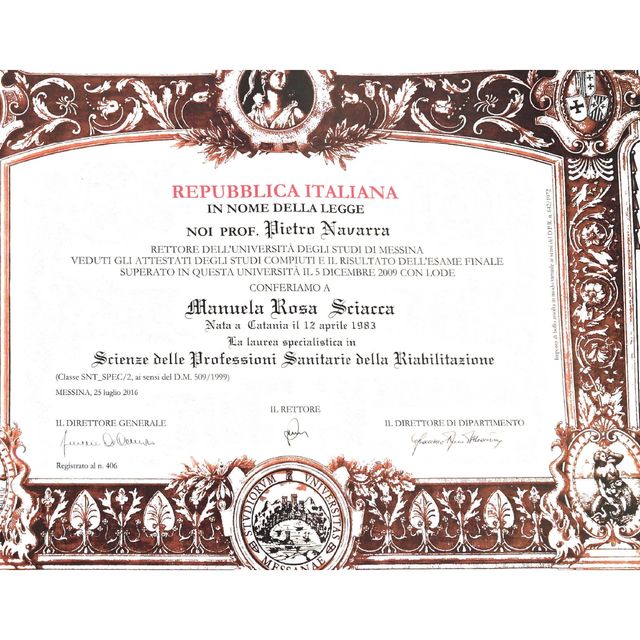 Ingrandire l'immagine: certificate 3