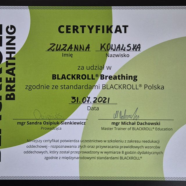 Powiększ obraz: certificate 13