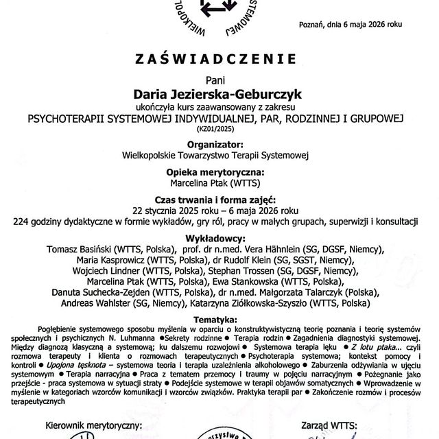 Powiększ obraz: certificate 2