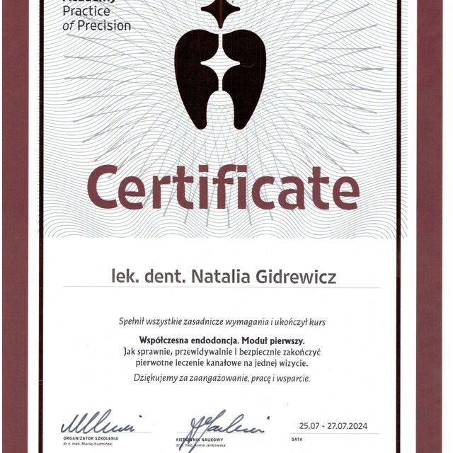 Powiększ obraz: certificate 1