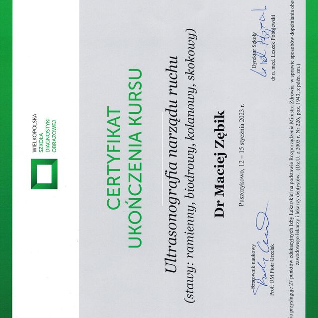 Powiększ obraz: certificate 29