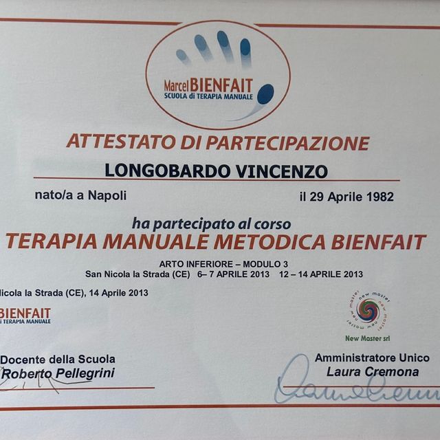 Ingrandire l'immagine: certificate 6