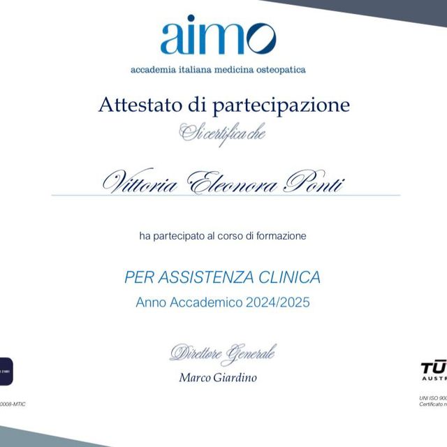 Ingrandire l'immagine: certificate 5