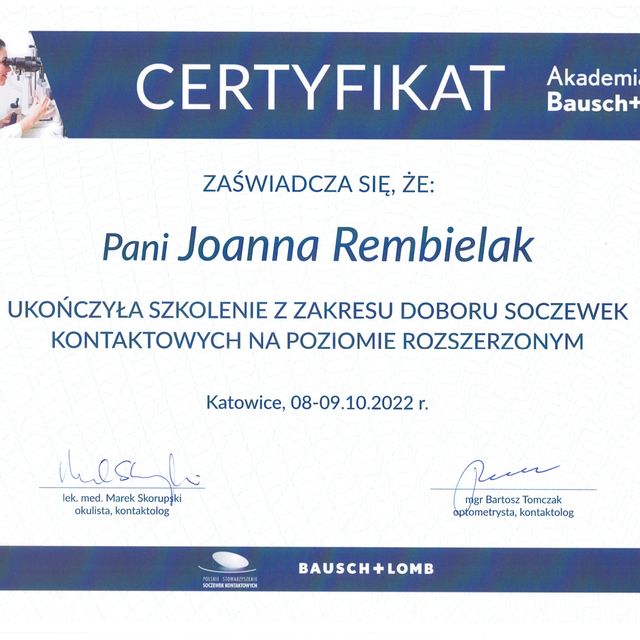 Powiększ obraz: certificate 6