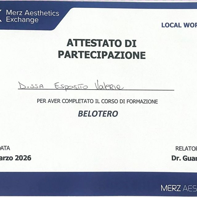 Ingrandire l'immagine: certificate 22