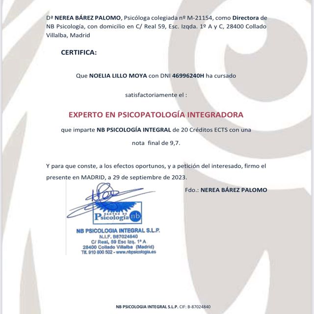 Acercar imagen: certificate 5