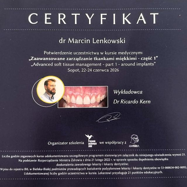 Powiększ obraz: certificate 1