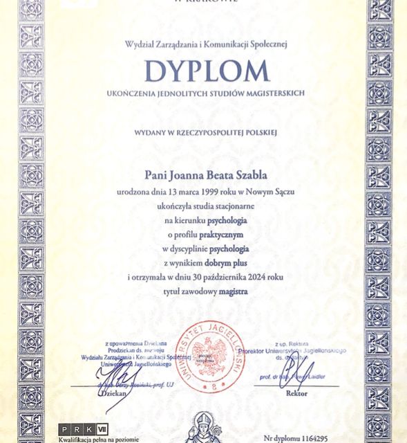 Powiększ obraz: certificate 1