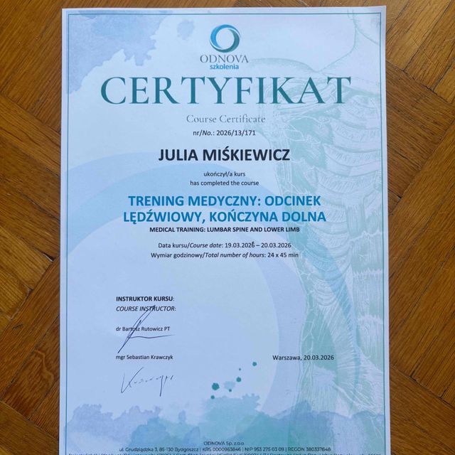 Powiększ obraz: certificate 2