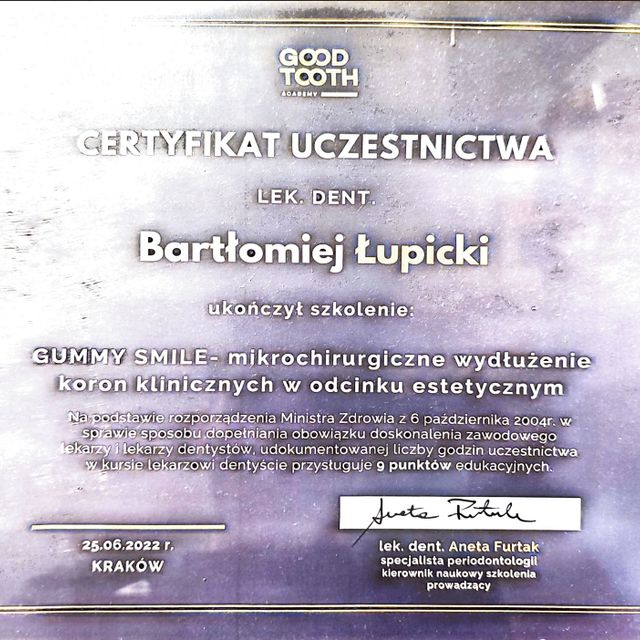 Powiększ obraz: certificate 5