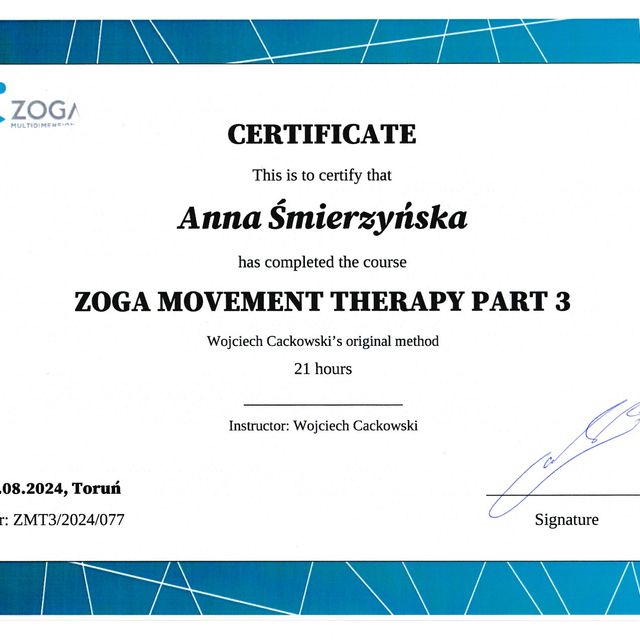 Powiększ obraz: certificate 6