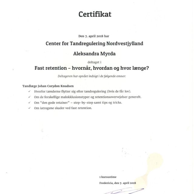 Powiększ obraz: certificate 17