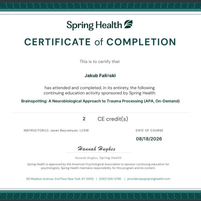 Powiększ obraz: certificate 17