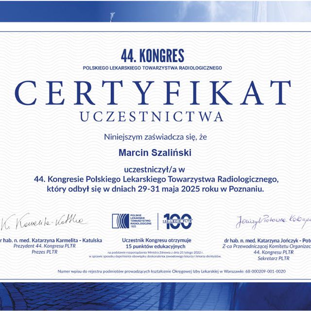 Powiększ obraz: certificate 1