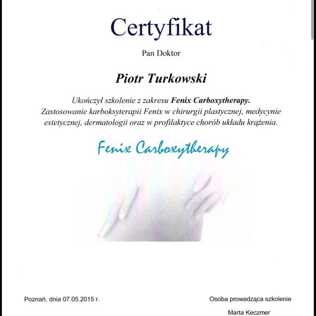 Powiększ obraz: certificate 98