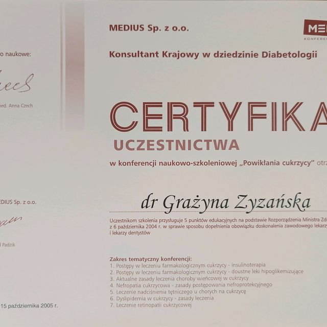 Powiększ obraz: certificate 7