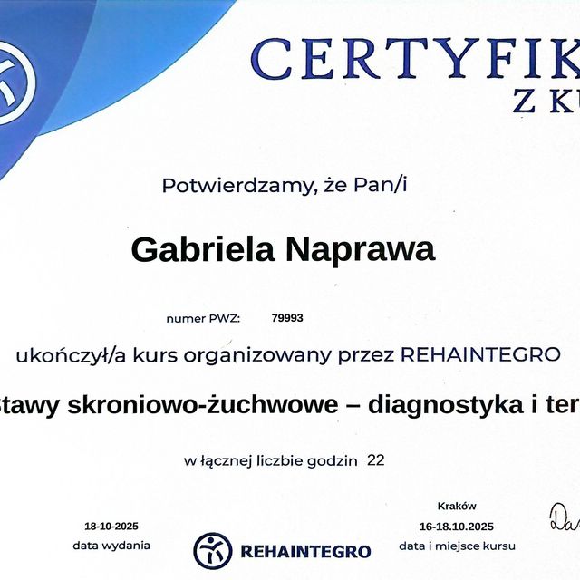 Powiększ obraz: certificate 1