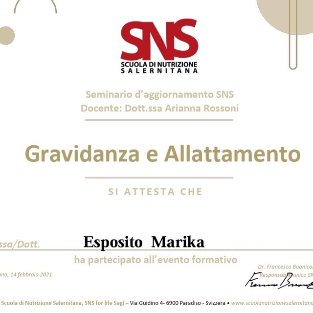 Ingrandire l'immagine: certificate 8