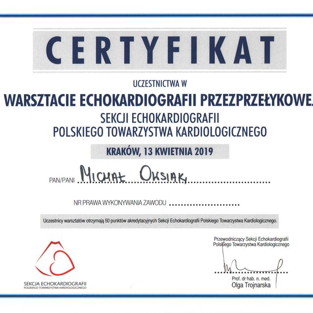 Powiększ obraz: certificate 29