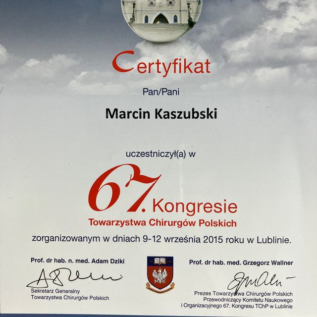 Powiększ obraz: certificate 11